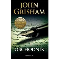 Obchodník - John Grisham