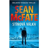 Stínová válka - Sean McFate