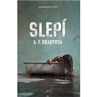 Slepí - A. F. Bradyová