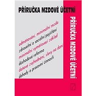 Příručka mzdové účetní - 