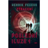 Ztracení: Poslední iluze 1 - Henrik Fexeus