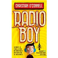 Radio Boy - Christian O´Connell