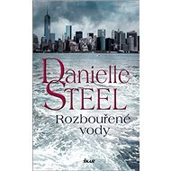 Rozbouřené vody - Danielle Steel