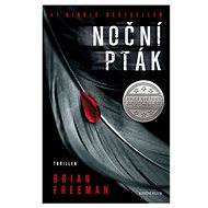Noční pták - Brian Freeman