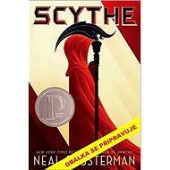 Smrtka - Neal Shusterman