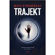 Trajekt - Mats Strandberg
