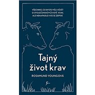 Tajný život krav - Rosamund Youngová
