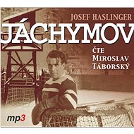 Jáchymov - CD Audiobooks
