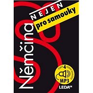 Němčina nejen pro samouky - Lucie Zemanová; Alena Nekovářová