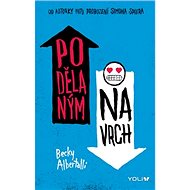 Podělaným navrch - Becky Albertalli