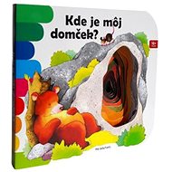 Kde je môj domček? - 