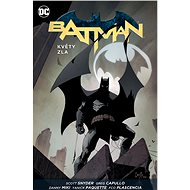 Batman Květy zla - 