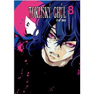 Tokijský ghúl 8 - Sui Išida