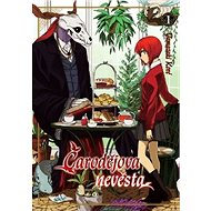 Čarodějova nevěsta 1 - Yamazaki Koré