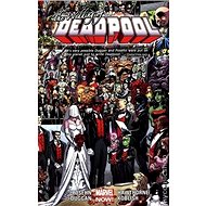 Deadpool Deadpool se žení - Brian Posehn; Gerry Duggan