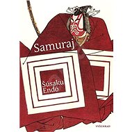 Samuraj - Endó Šúsaku