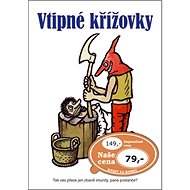 Vtipné křížovky - 