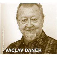 Václav Daněk - CD Audiobooks