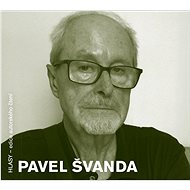 Pavel Svanda - CD Audiobooks