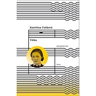 Vitka - Kateřina Tučková