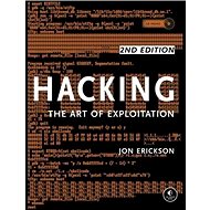 Hacking: The Art of Exploitation - 