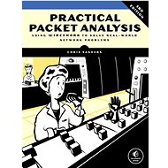 Practical Packet Analysis: Using Wireshark to Solve Real-World Network Problems - Chris Sanders