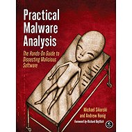 Practical Malware Analysis: The Hands-On Guide to Dissecting Malicious Software - 