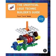 Unofficial LEGO® Technic Builder's Guide - 