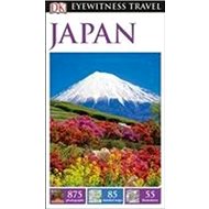 Eyewitness Travel Guide. Japan - 