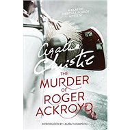 The Murder of Roger Ackroyd - 