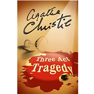Three Act Tragedy - 