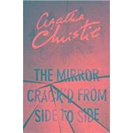 The Mirror Crack'd from Side to Side - 