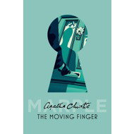 The Moving Finger - Agatha Christie