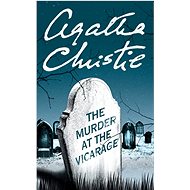 The Murder at the Vicarage - Agatha Christie