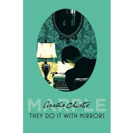 They Do It With Mirrors - 