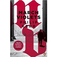 March Violets: Berlin Noir 1 - 