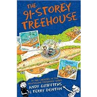 The 91-Storey Treehouse - 