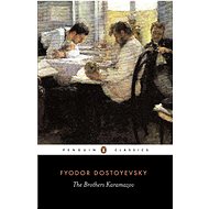 The Brothers Karamazov - Fjodor Michailowitsch Dostojewski