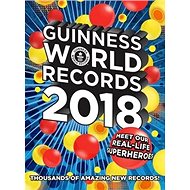 Guinness World Records 2018 - 