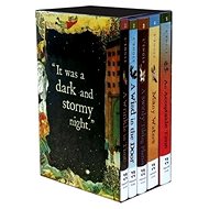The Wrinkle in Time Quintet. Digest Size Boxed Set - Madeleine L´Engle