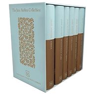 The Jane Austen Collection - Jane Austen