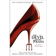 The Devil Wears Prada. Film Tie-In - 