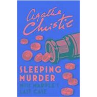 Sleeping Murder - Agatha Christie