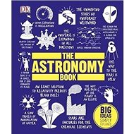 The Astronomy Book - 