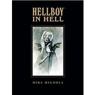 Hellboy in Hell Library Edition - 