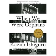 When We Were Orphans - 