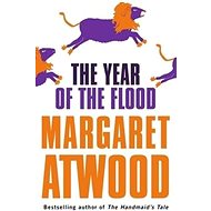 The Year of the Flood - 