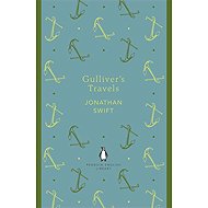 Gulliver's Travels - Jonathan Swift