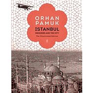 Illustrated Istanbul - 