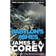 The Expanse 06. Babylon's Ashes - 